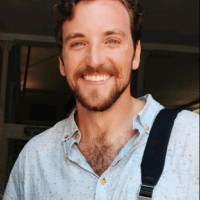 Zachary Harrison
