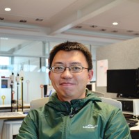 Haipeng Li