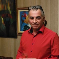 Christophe PAPINEAU
