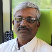 Gurubasavaraj Matada