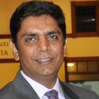 Hemal Bhuptani