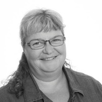 Connie Hyllested