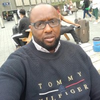 Nonso Anozie