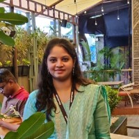 Monika Alluru