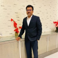 Giribabu Amilineni