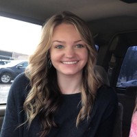 Savannah Johnson