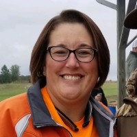 Tammy Linnenbringer