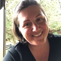 Liz Warner