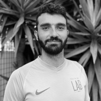 Alexandre Lacour
