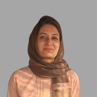 Khudeja Arif Hussain Hakimji