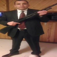 Jesse Montes