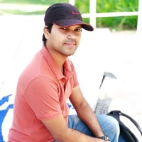 Jayanth A
