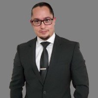 Oliver Carvajal