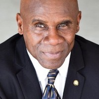 Morris Roberts