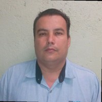 Enrique Gasperin Garcia