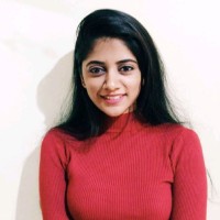 Kavyapriya J.