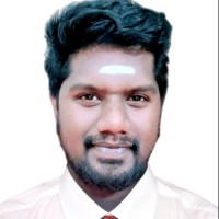 Chandrasekaran R