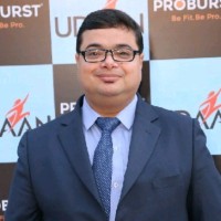 Sameer Ghosh