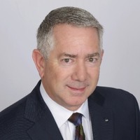 Jeffrey Cramer