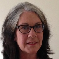 Susan Chalmers