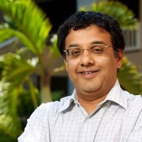 Muralikrishnan Gopalakrishnan