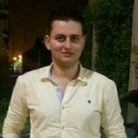 Mahmoud Safwat