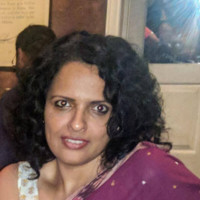 Rama Lakshmi