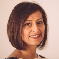 Ashima Hindocha