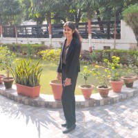 Kavita Kushwaha