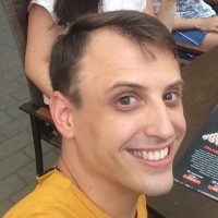 Oleksii Lukavnov