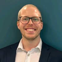 Rob Stratford, CFA