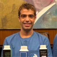 Bernardo Melo Bloisi