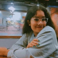 Cheritha Kondaparthi