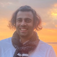 Harshvardhan Harshvardhan