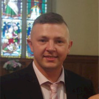 Terence Barrett