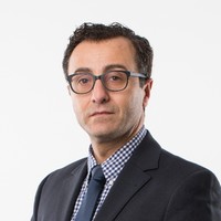 Ali Haydar Koc