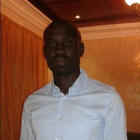 Cara Mbaye
