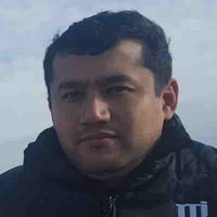 Timur Amanov