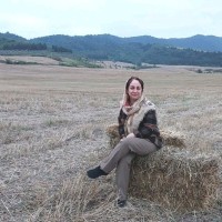 Azadeh Nikoogoftaraziz