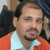 Shashi Ranjan Dubey