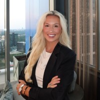 Megan Sorah, Mba