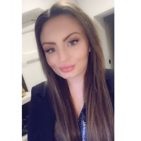 Kayleigh Forrester