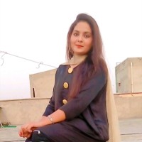 Angila Arshad