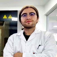 Miguel Esteban Chacón Gómez
