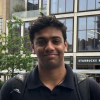 Pranav Karthik
