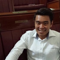 Seow Ling Sheng, Aaron