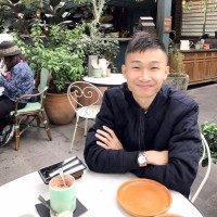 Robin Yip