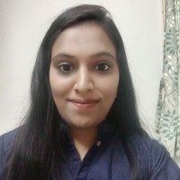 Ashwini S