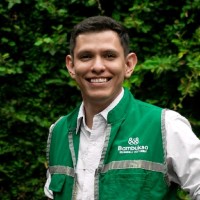 Moises Flores González