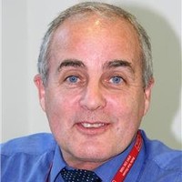 David Horrocks